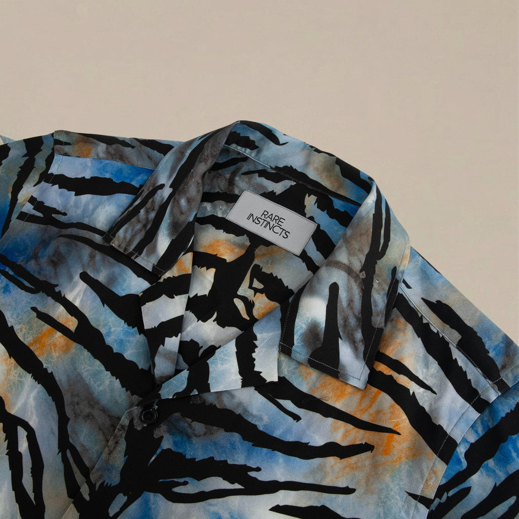 Coast Sol Rayon Shirt