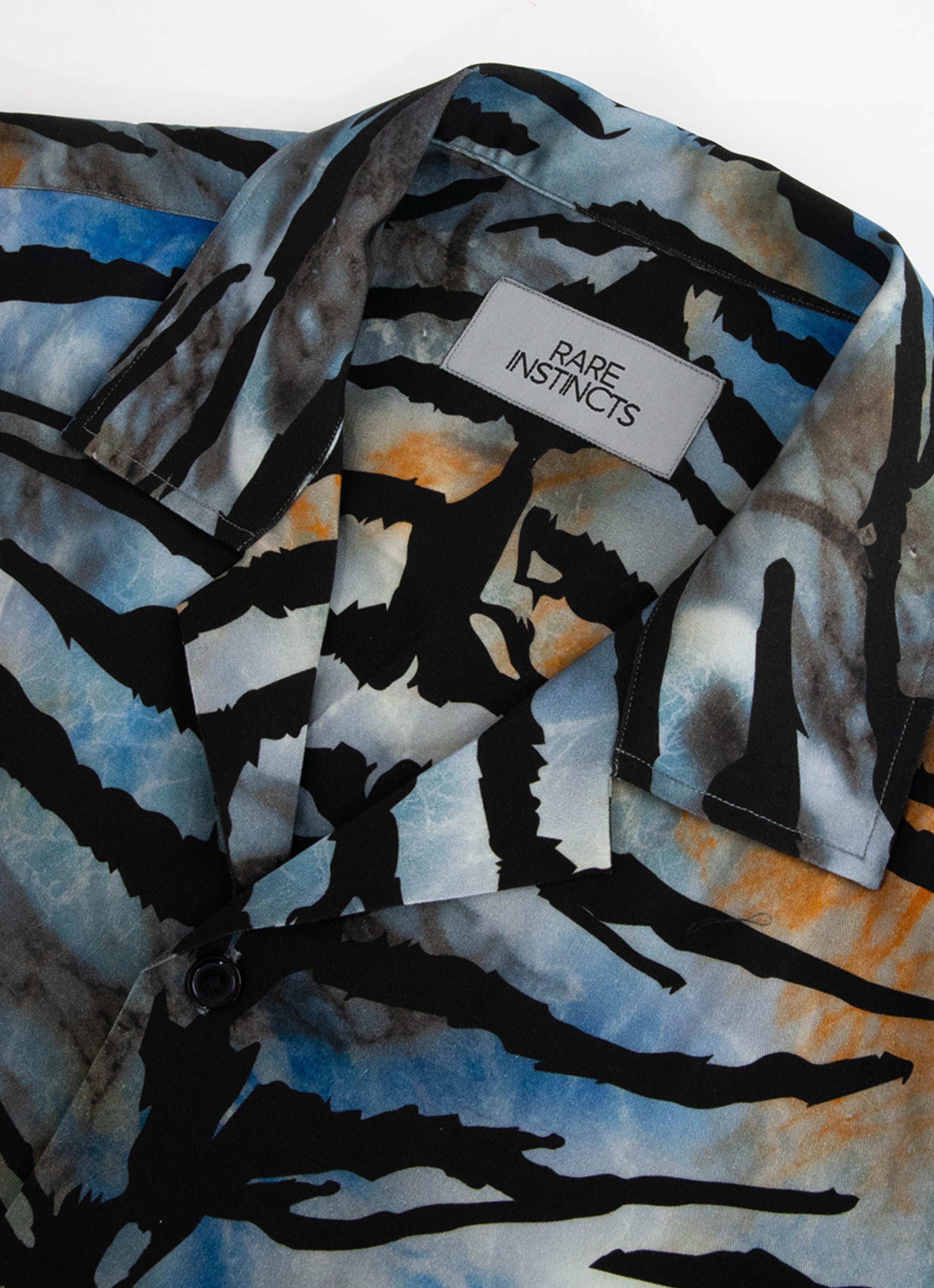 Coast Sole Rayon Shirt