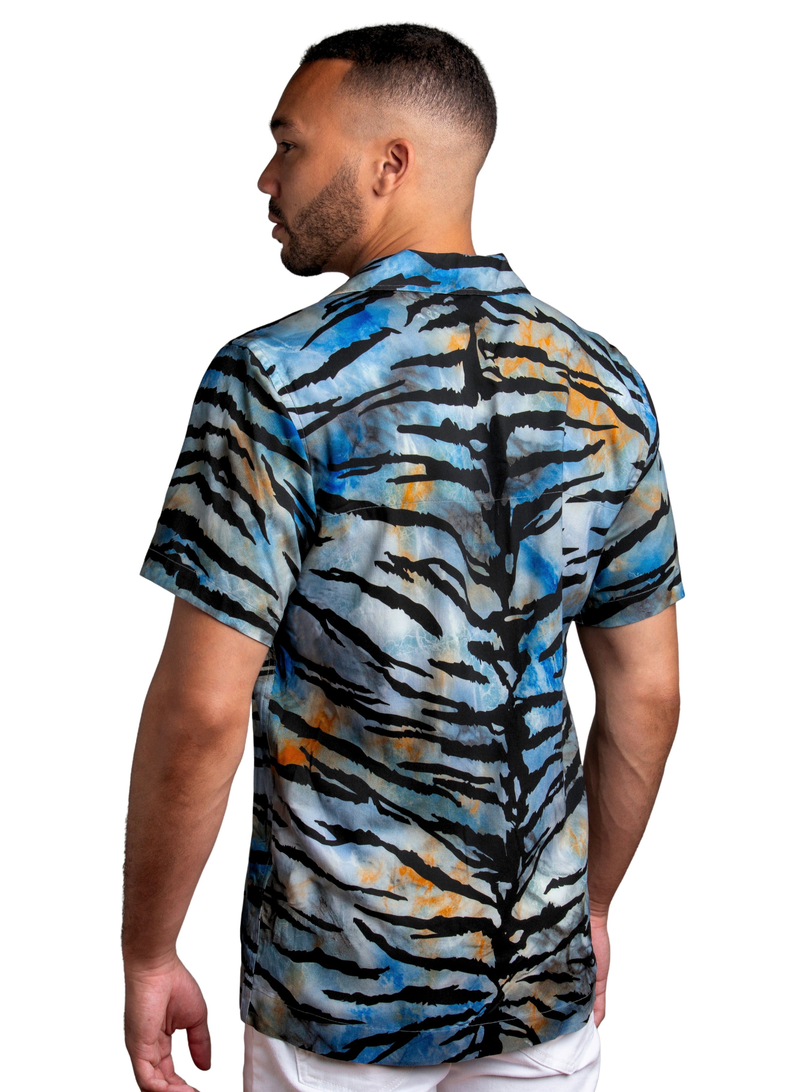 Coast Sole Rayon Shirt