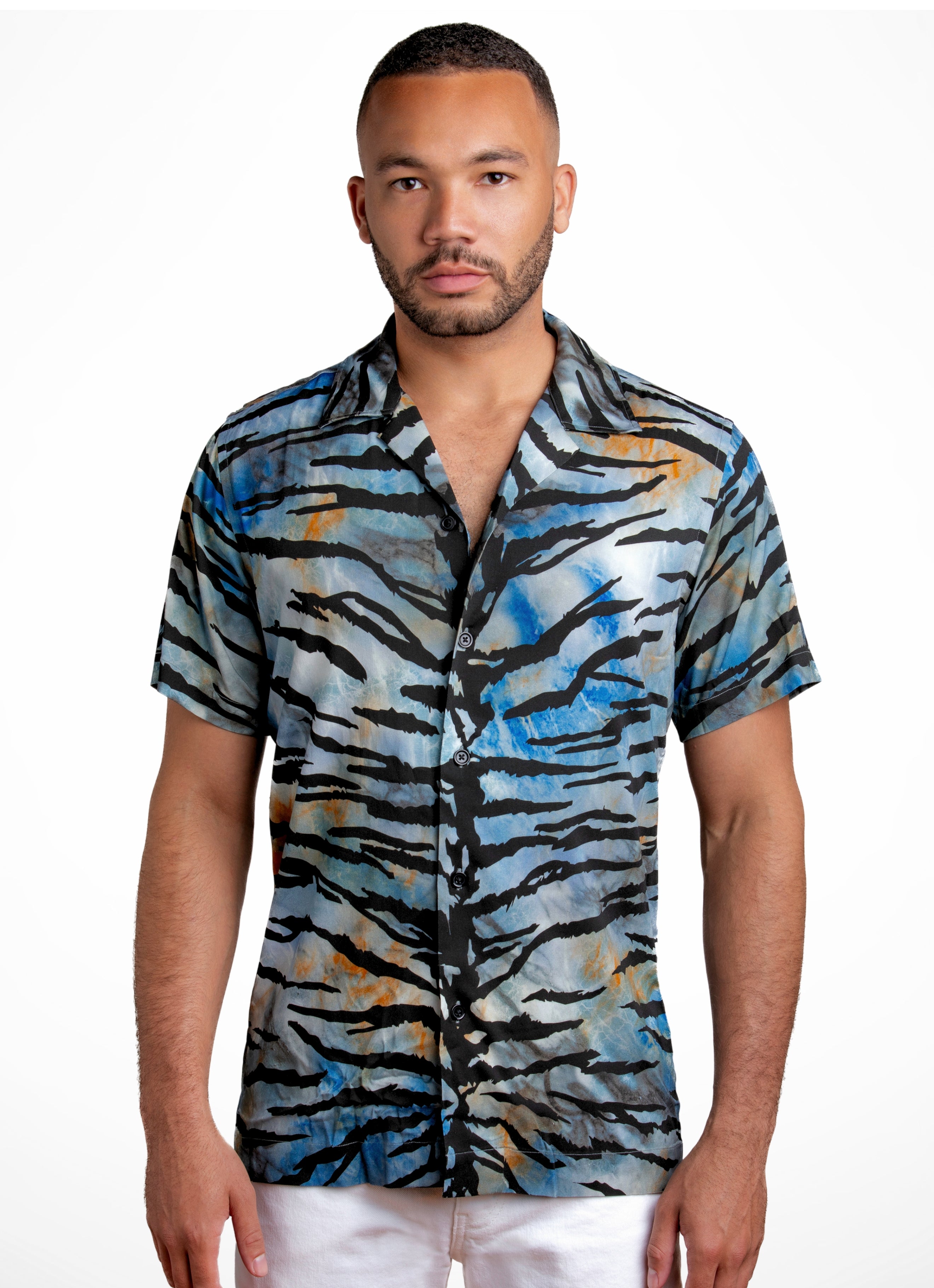 Coast Sole Rayon Shirt