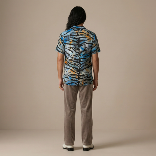 Coast Sol Rayon Shirt