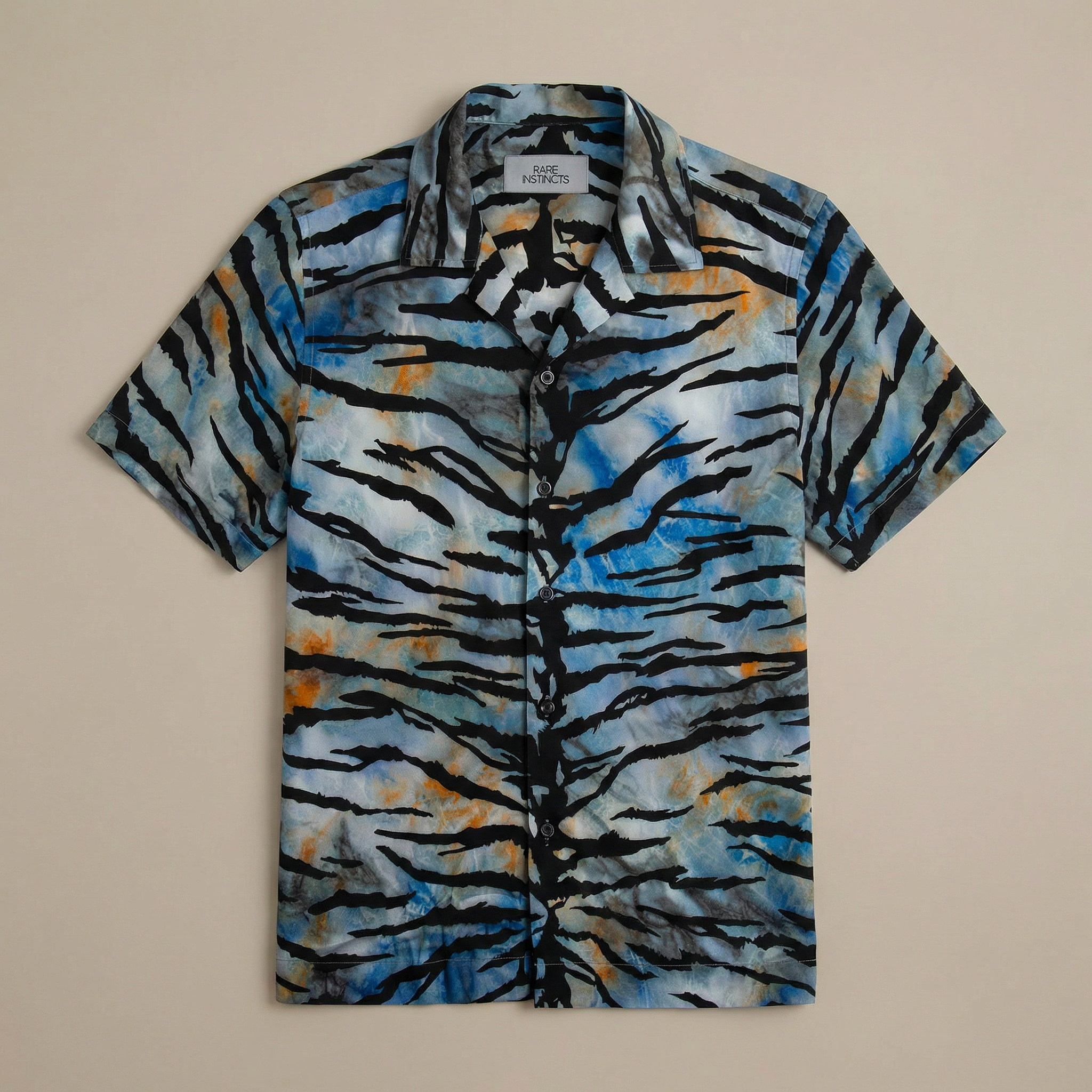 Coast Sol Rayon Shirt