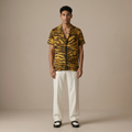 Amarillo Sol Rayon Shirt